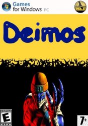 Deimos (2017) PC