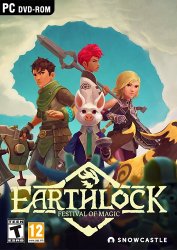 Earthlock (2018/Лицензия) PC