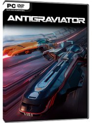 Antigraviator (2018/Лицензия) PC