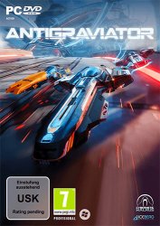 Antigraviator (2018) (RePack от FitGirl) PC