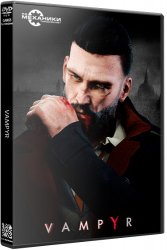 Vampyr (2018) (RePack от R.G. Механики) PC