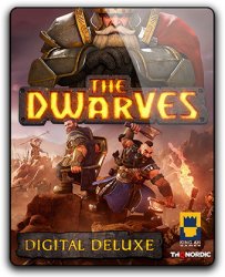 The Dwarves: Digital Deluxe Edition (2016) (RePack от qoob) PC