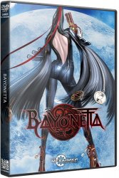 Bayonetta (2017) (RePack от R.G. Механики) PC