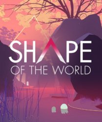 Shape of the World (2018/Лицензия) PC