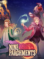 Nine Parchments (2017) (RePack от FitGirl) PC