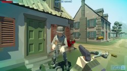 Western Front (2018) PC