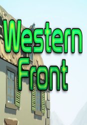 Western Front (2018) PC