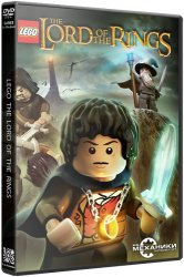 LEGO: The Lord Of The Rings (2012) (RePack от R.G. Механики) PC