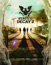 State of Decay 2 (2018) (RePack от FitGirl) PC