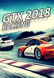 GTX Racing 2018 (2018) PC