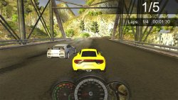 GTX Racing 2018 (2018) PC