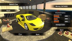 GTX Racing 2018 (2018) PC