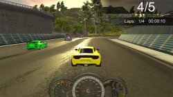 GTX Racing 2018 (2018) PC