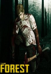 The Forest (2018) (RePack от Laan) PC