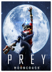 Prey - Mooncrash (2018) (RePack от SpaceX) PC