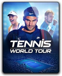 Tennis World Tour: Roland-Garros Edition (2018) (RePack от SpaceX) PC