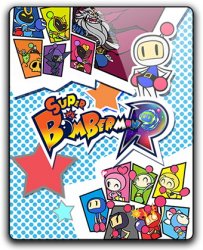 Super Bomberman R (2018) (RePack от qoob) PC