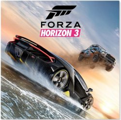 Forza Horizon 3 (2016) (RePack от VickNet) PC