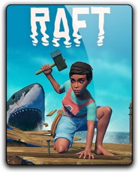 Raft: The Final Chapter (2022) (RePack от Yaroslav98) PC