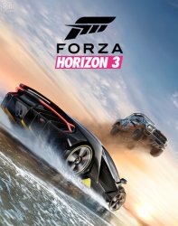 Forza Horizon 3: Ultimate Edition (2016) (RePack от FitGirl) PC