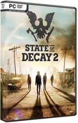 State of Decay 2 (2018) (RePack от xatab) PC