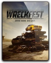 Wreckfest - Complete Edition (2018) (RePack от Chovka) PC