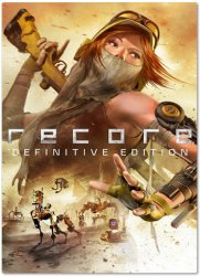 ReCore: Definitive Edition (2016) PC