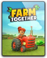 Farm Together (2018) (RePack от qoob) PC