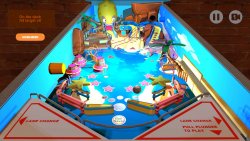 PinBall 3D (2018) PC