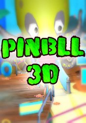 PinBall 3D (2018) PC