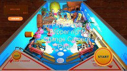 PinBall 3D (2018) PC