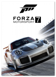 Forza Motorsport 7 (2017) (Пиратка от =nemos=) PC