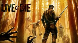 [Android] Live or Die: Survival (2018)