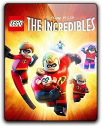 LEGO The Incredibles (2018) (RePack от qoob) PC