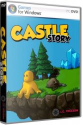 Castle Story (2017) (RePack от R.G. Freedom) PC