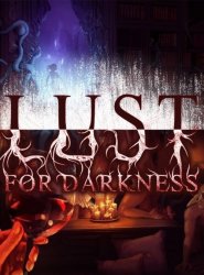 Lust for Darkness (2018) (RePack от FitGirl) PC