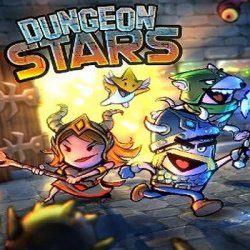 Dungeon Stars (2018/RePack) PC