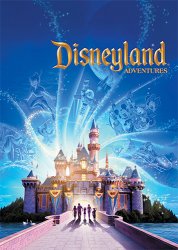 Disneyland Adventures (2017) (RePack от FitGirl) PC