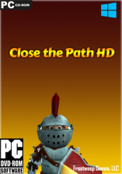 Close The Path HD (2017) PC