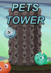 Pets Tower (2017) PC