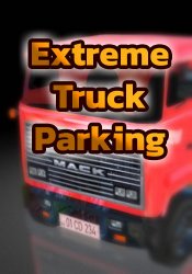 Extreme Truck Parking (2018) PC