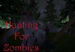 Hunting For Zombies (2018) PC