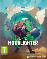 Moonlighter: Complete Edition (2018/Лицензия) PC