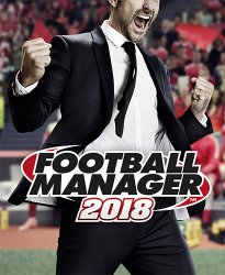 Football Manager 2018 (2017) (RePack от FitGirl) PC