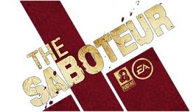 The Saboteur (2009/Лицензия) PC