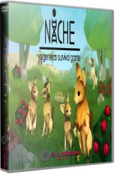 Niche - a genetics survival game (2017) (RePack от R.G. Freedom) PC