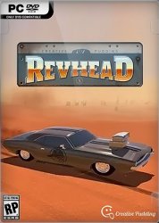 Revhead (2018/Лицензия) PC