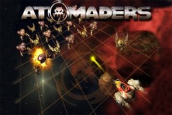 Atomaders HD (2018) PC