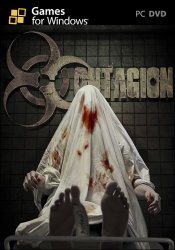 Contagion (2013) (RePack от DaedalusEx) PC