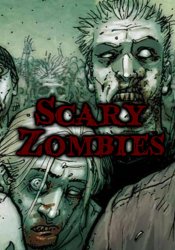 Scary Zombies (2018) PC